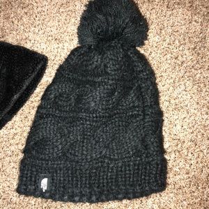 North face hats